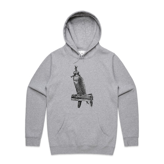 Grey Marle