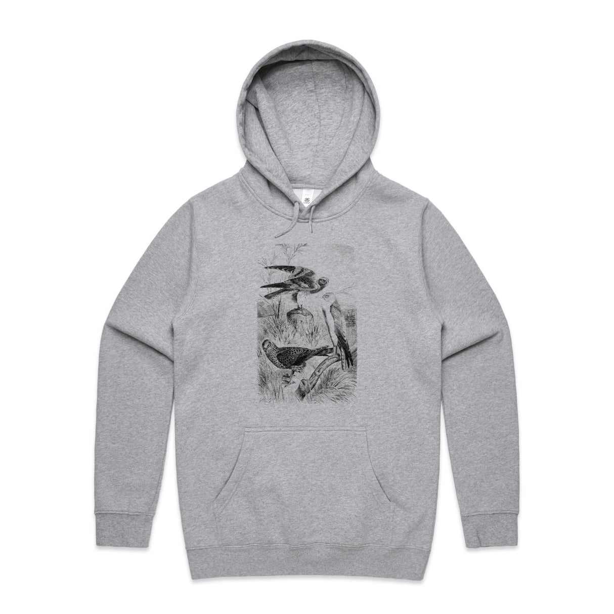 Grey Marle