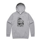 Grey Marle