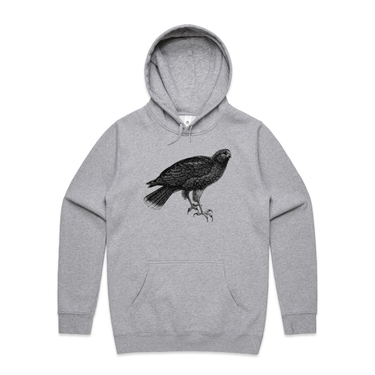 Grey Marle