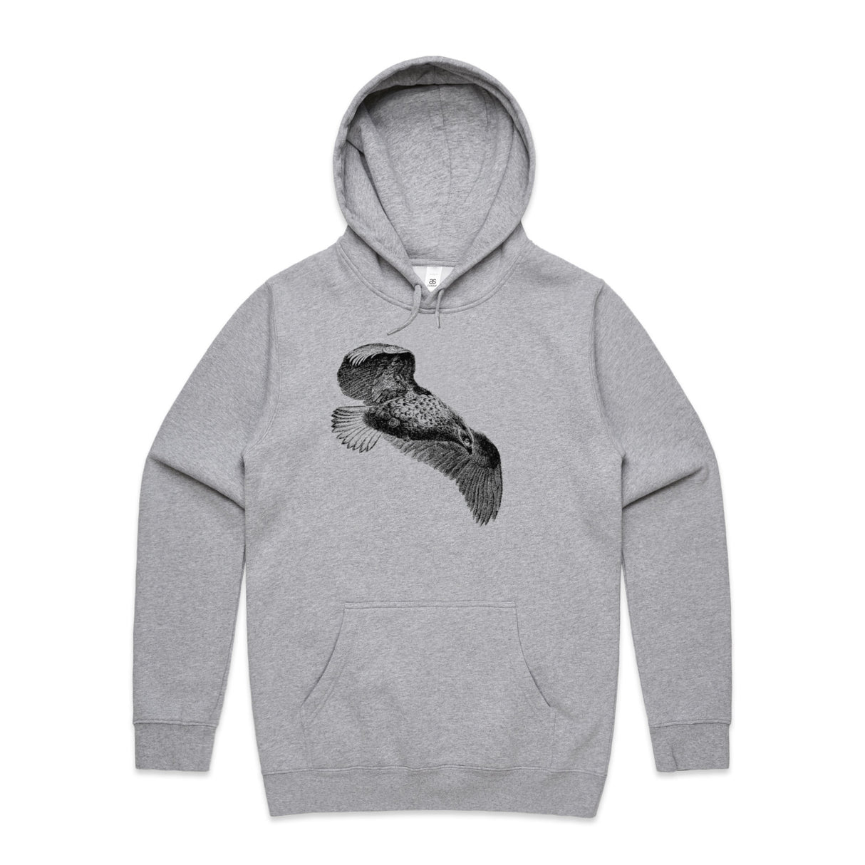 Grey Marle