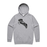 Grey Marle