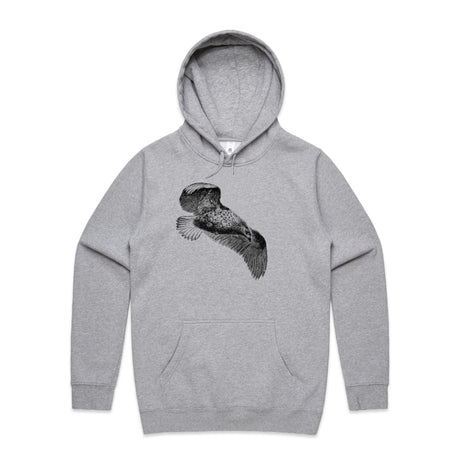 Grey Marle