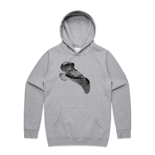Grey Marle