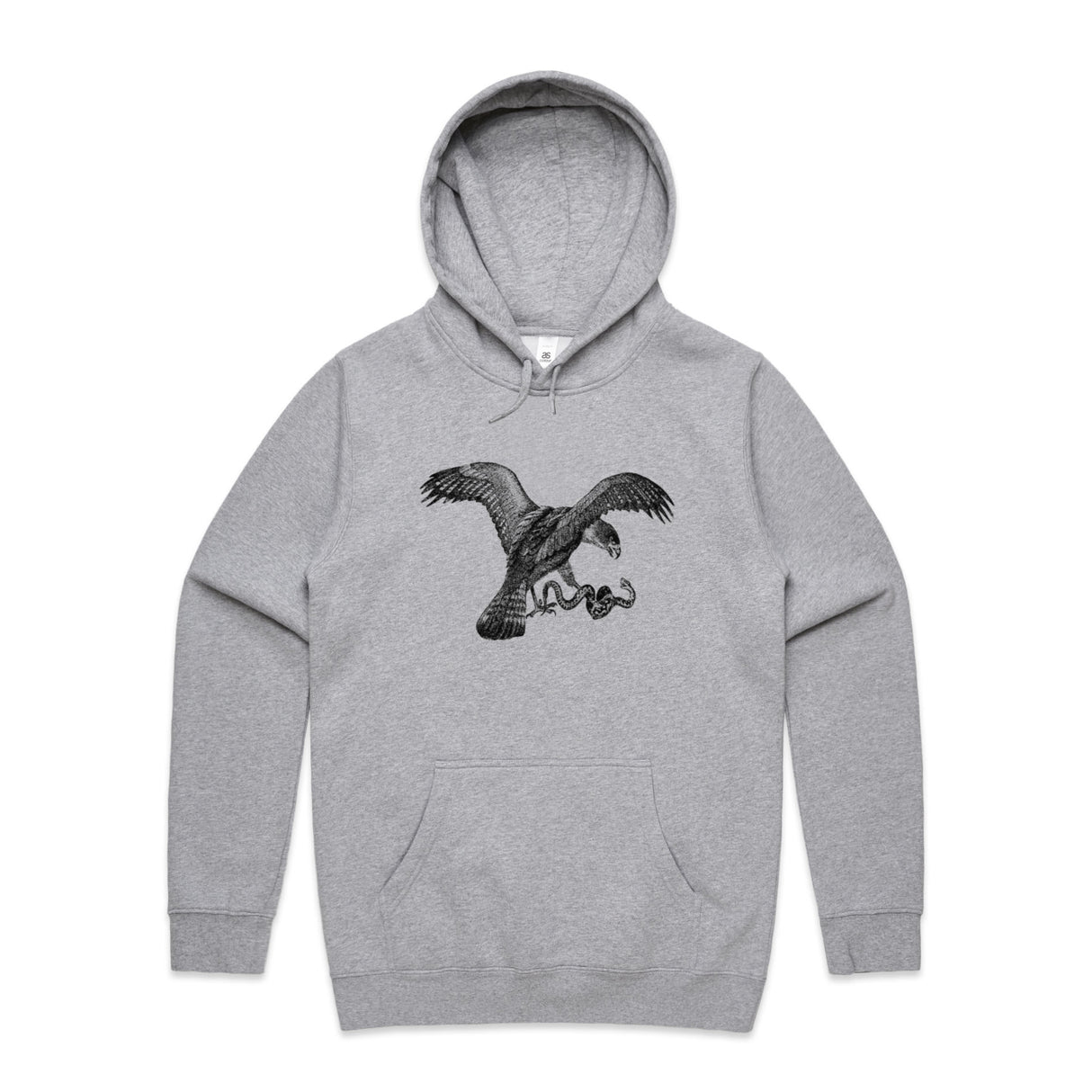 Grey Marle