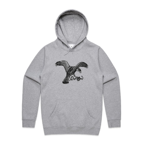 Grey Marle