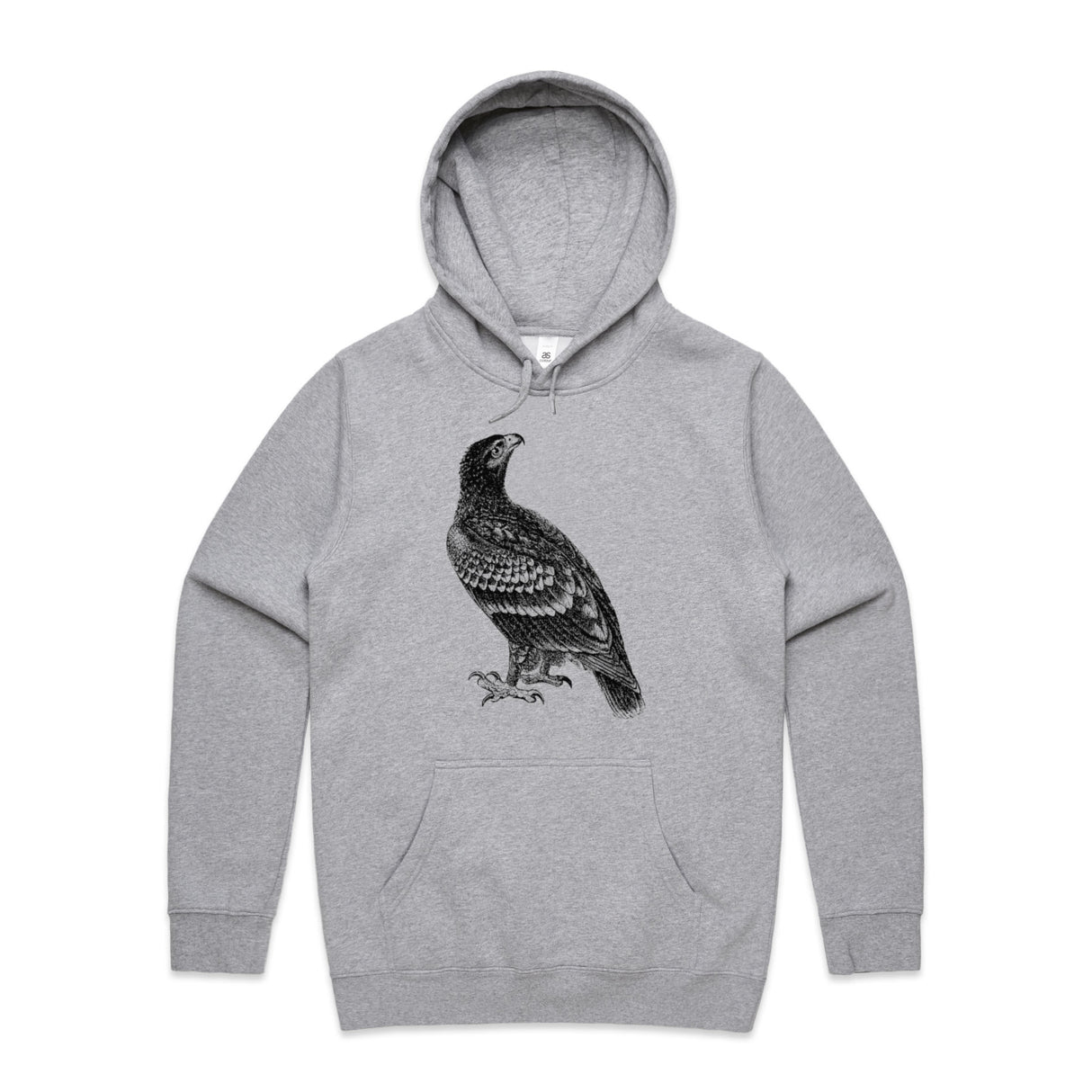 Grey Marle