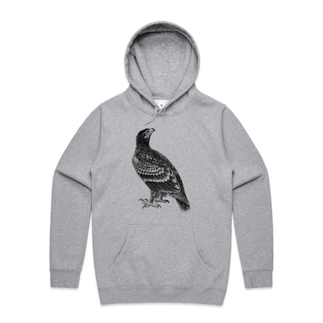 Grey Marle