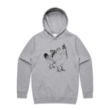 Grey Marle