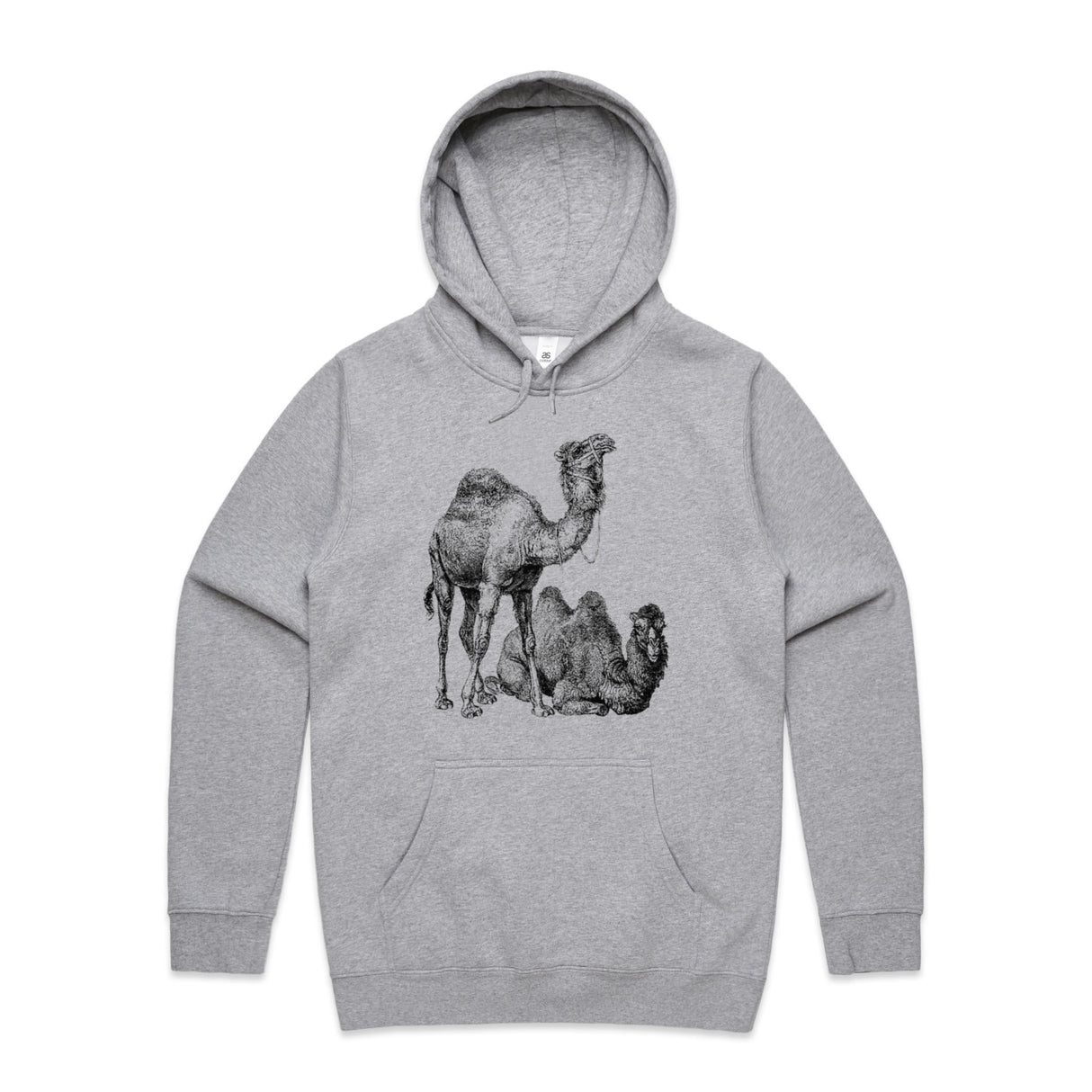 Grey Marle