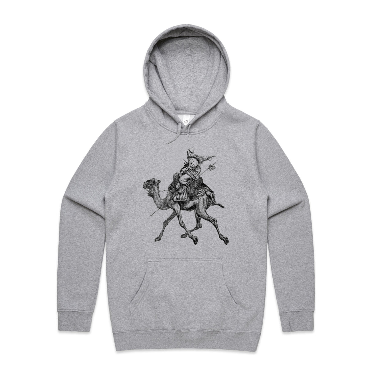 Grey Marle