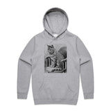 Grey Marle