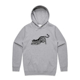Grey Marle
