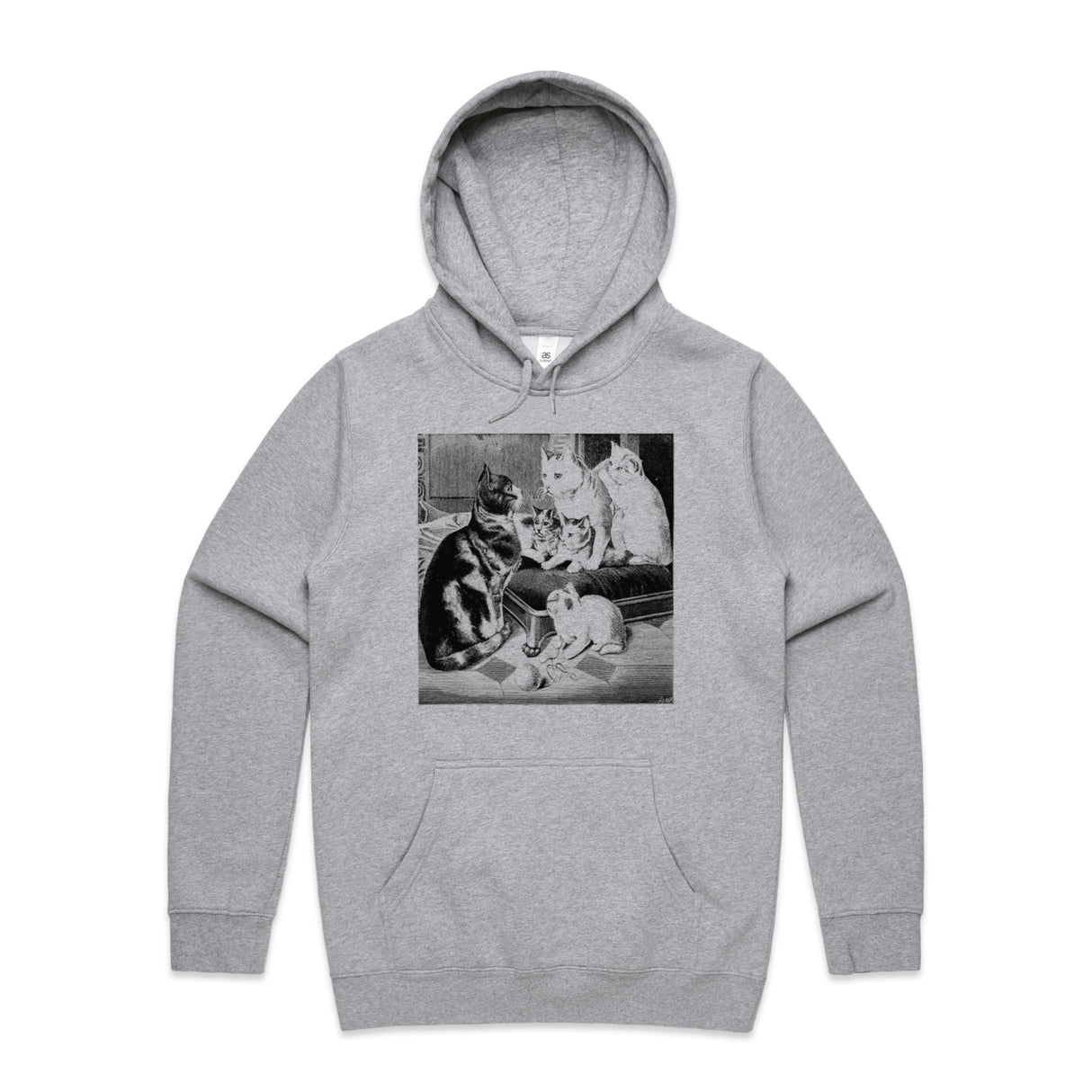 Grey Marle