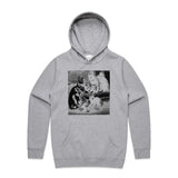 Grey Marle