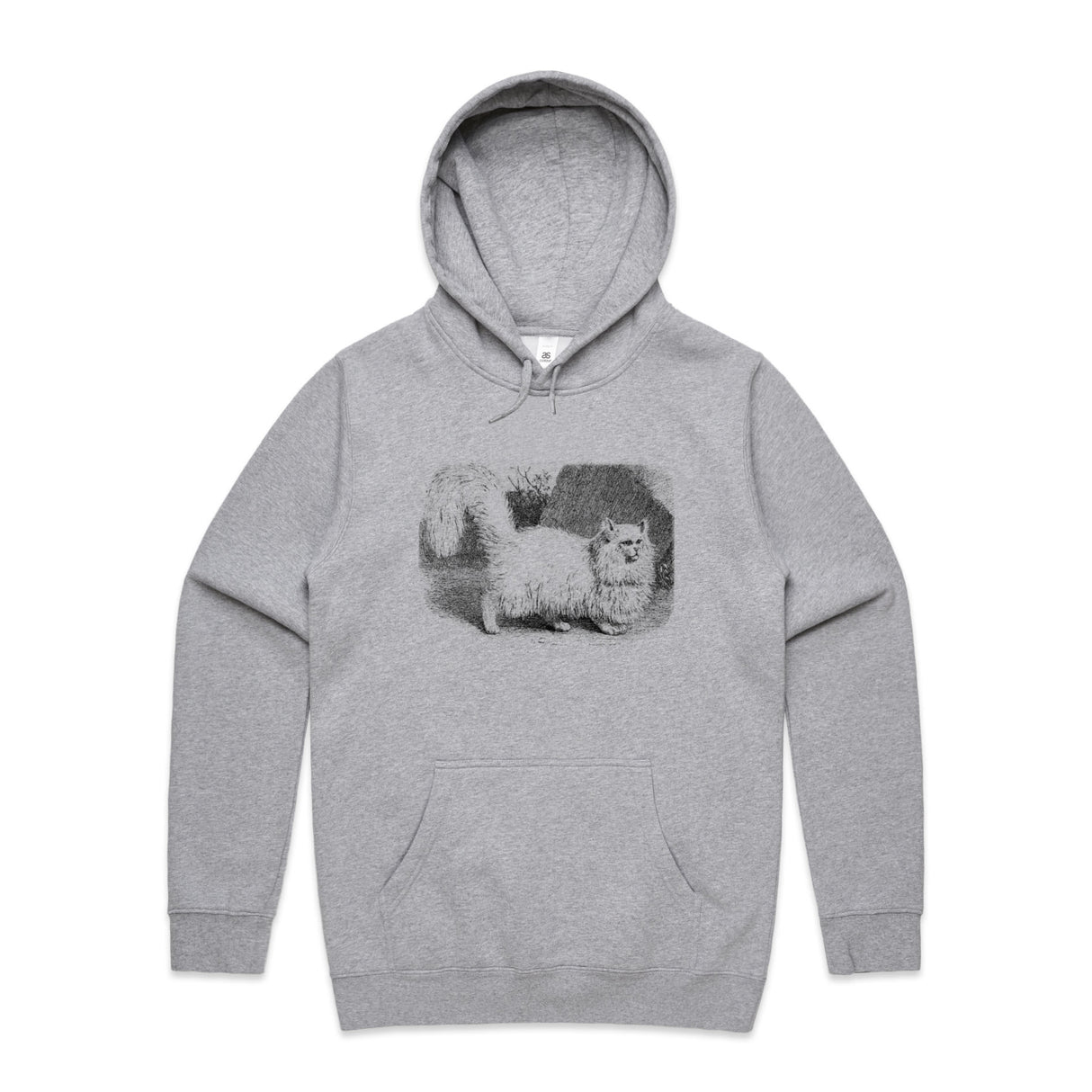 Grey Marle