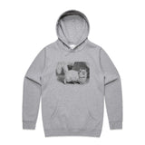 Grey Marle
