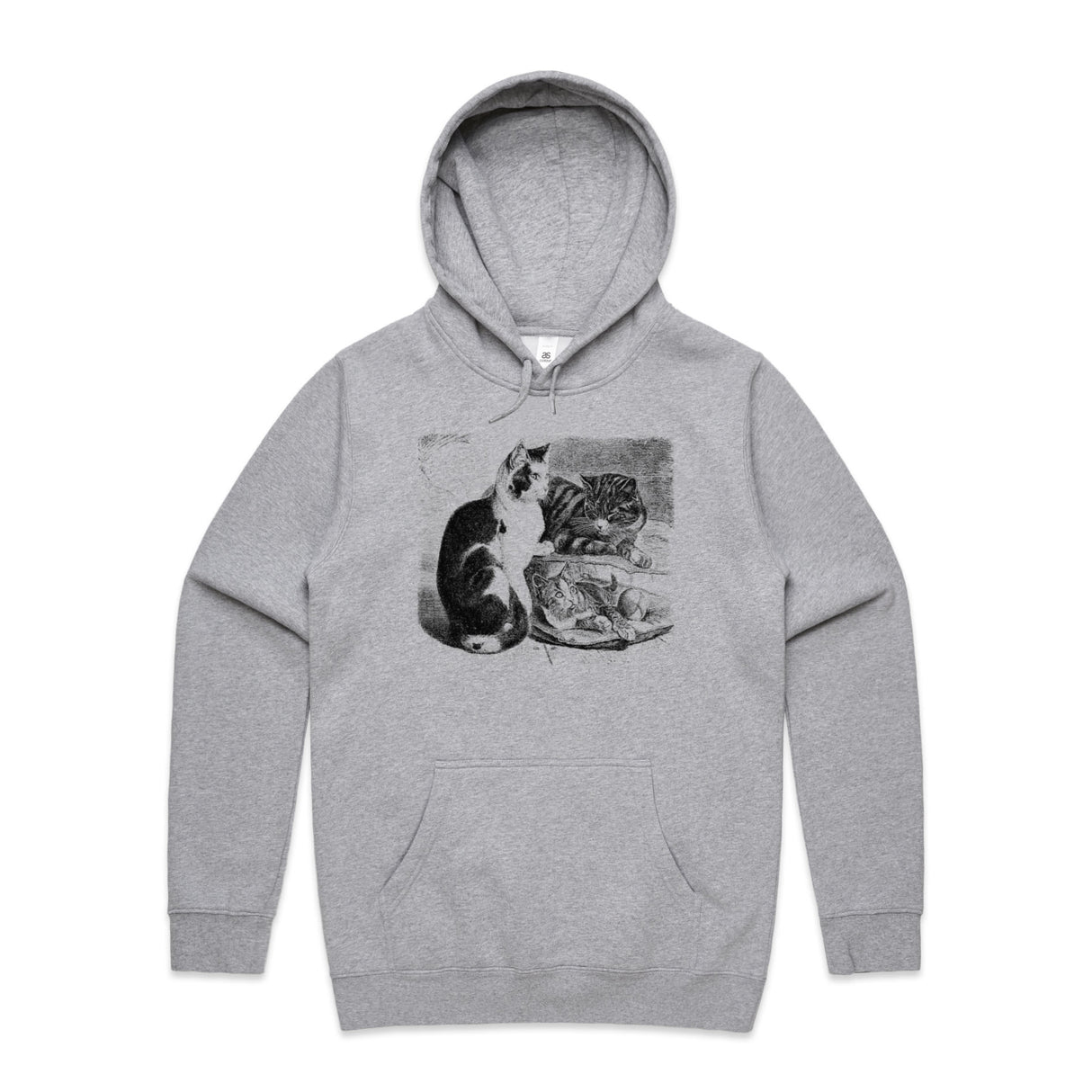 Grey Marle