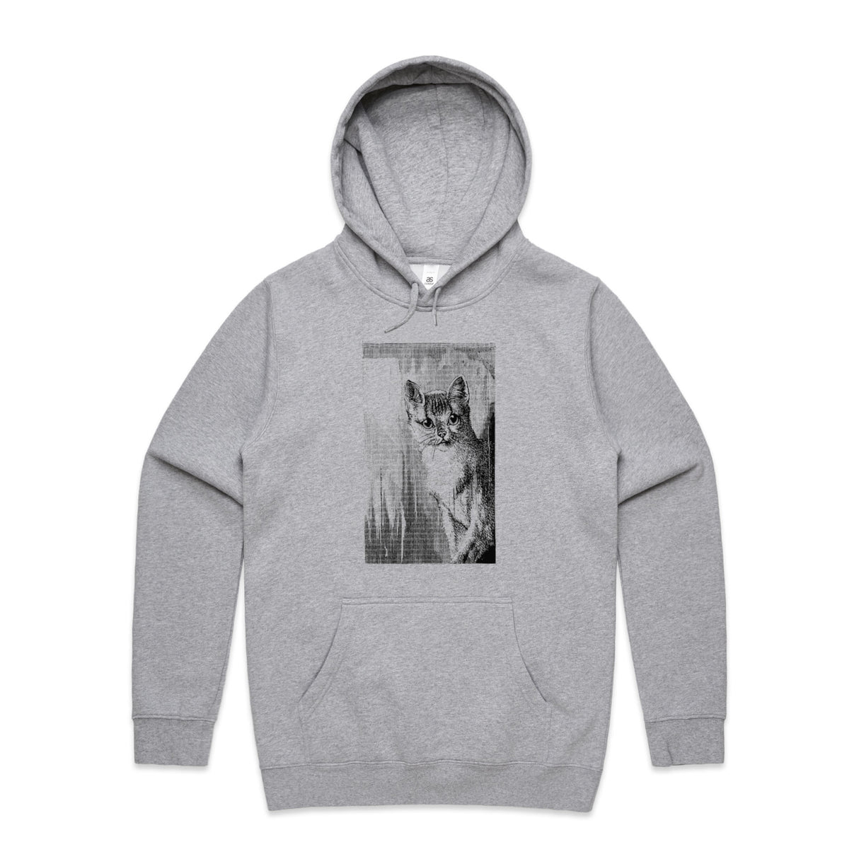 Grey Marle