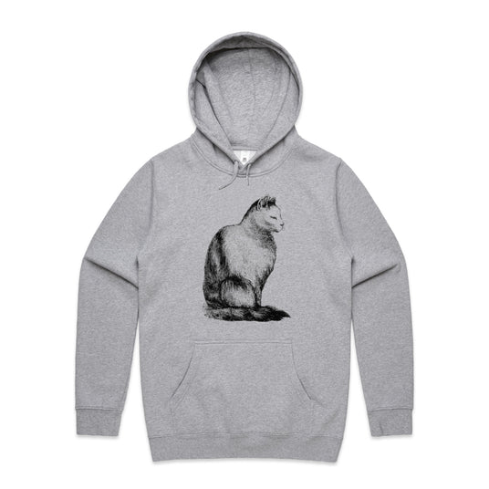 Grey Marle