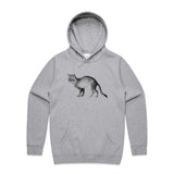 Grey Marle