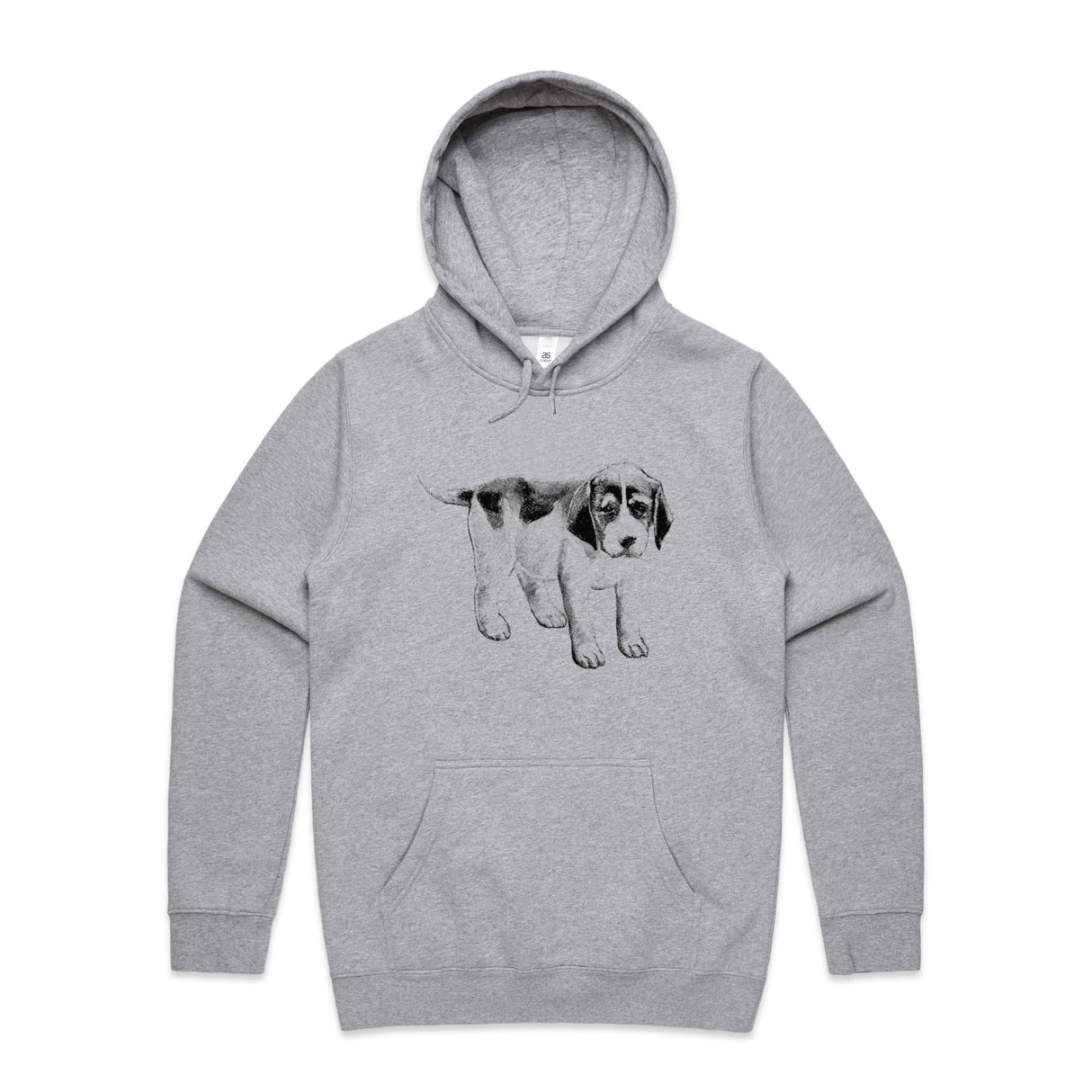 Grey Marle