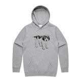 Grey Marle