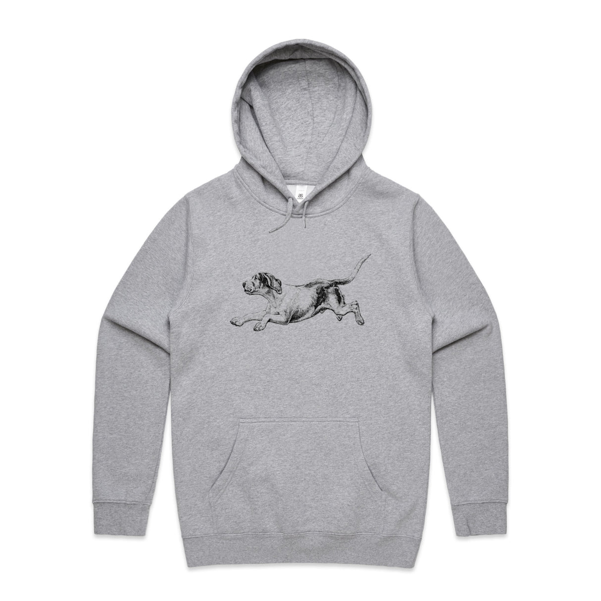 Grey Marle