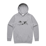 Grey Marle