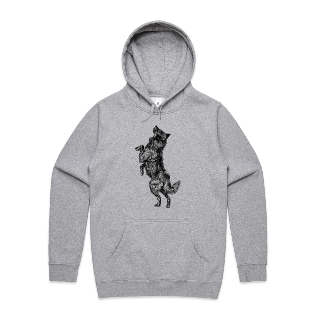 Grey Marle