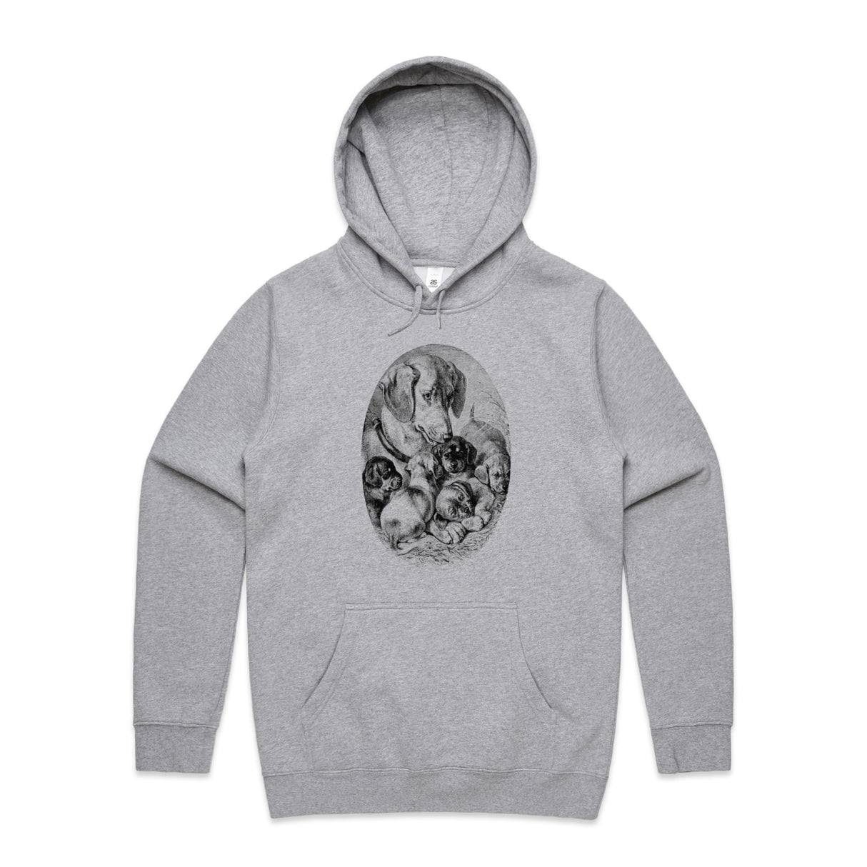 Grey Marle
