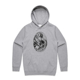 Grey Marle