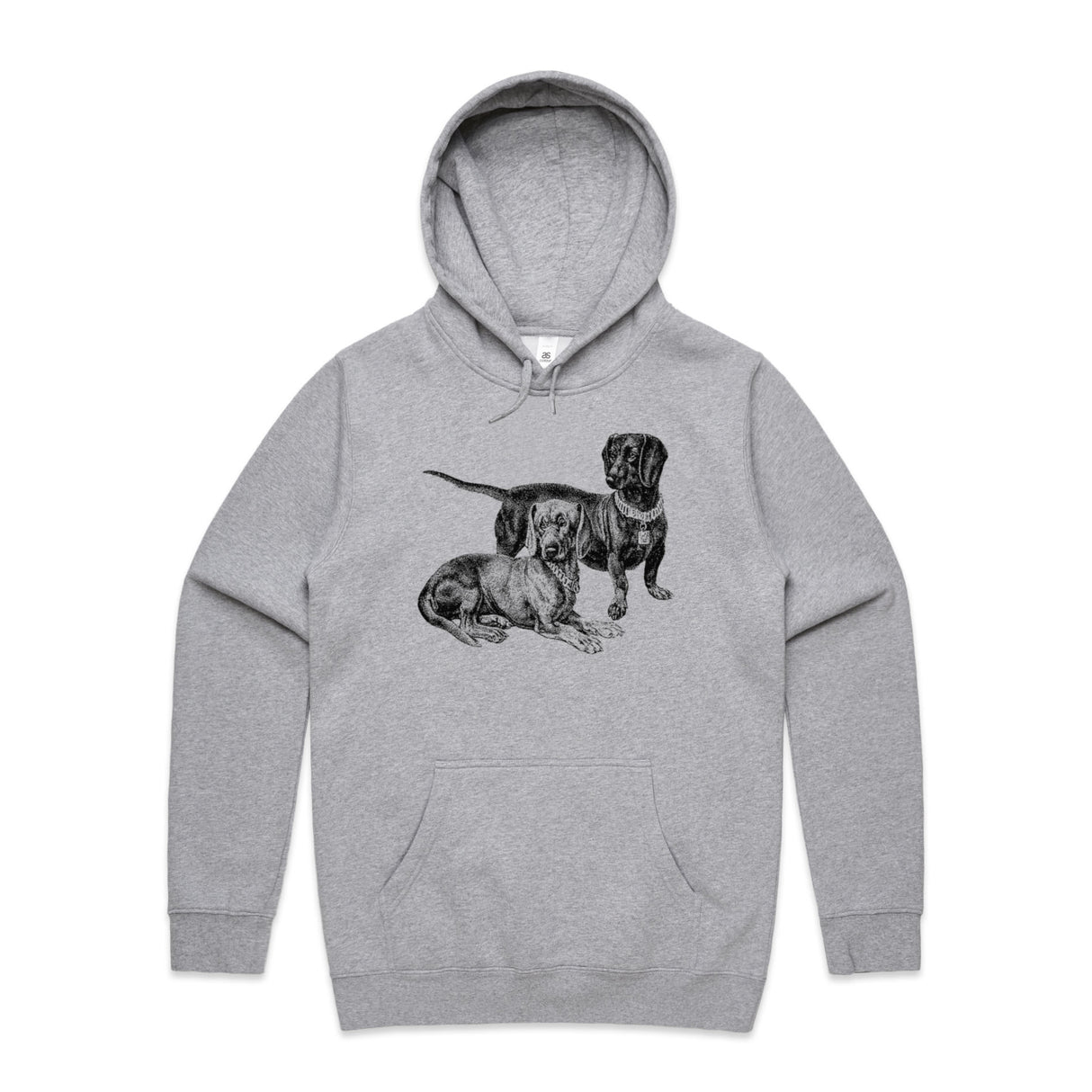 Grey Marle