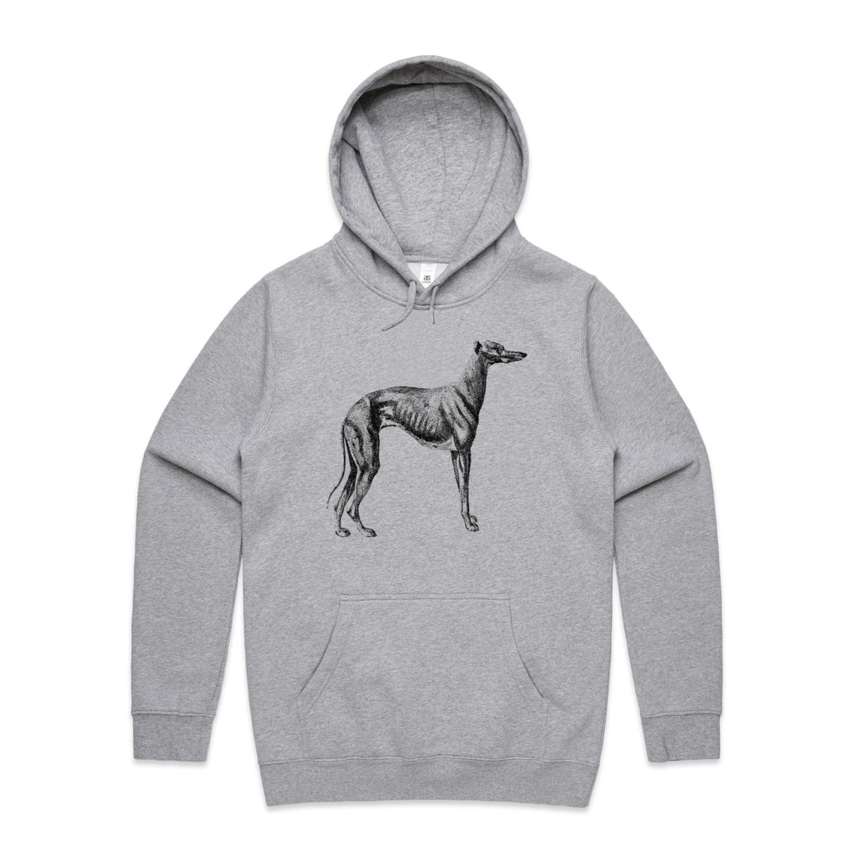Grey Marle