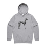 Grey Marle