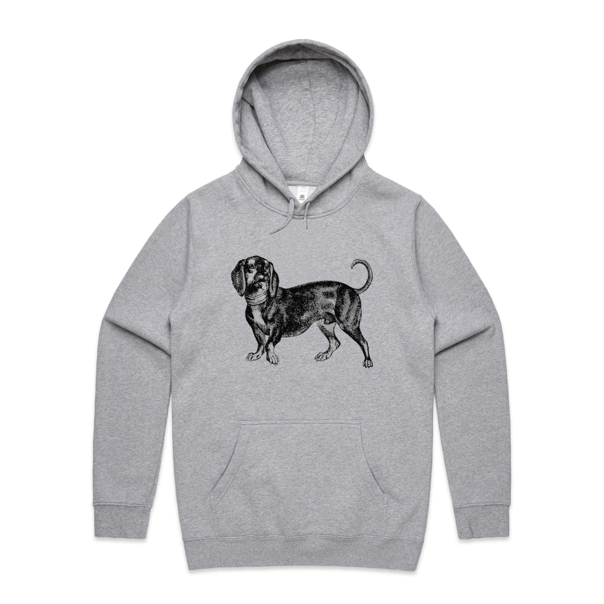 Grey Marle
