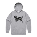 Grey Marle