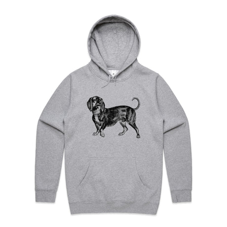 Grey Marle