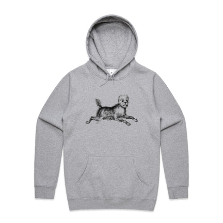 Grey Marle