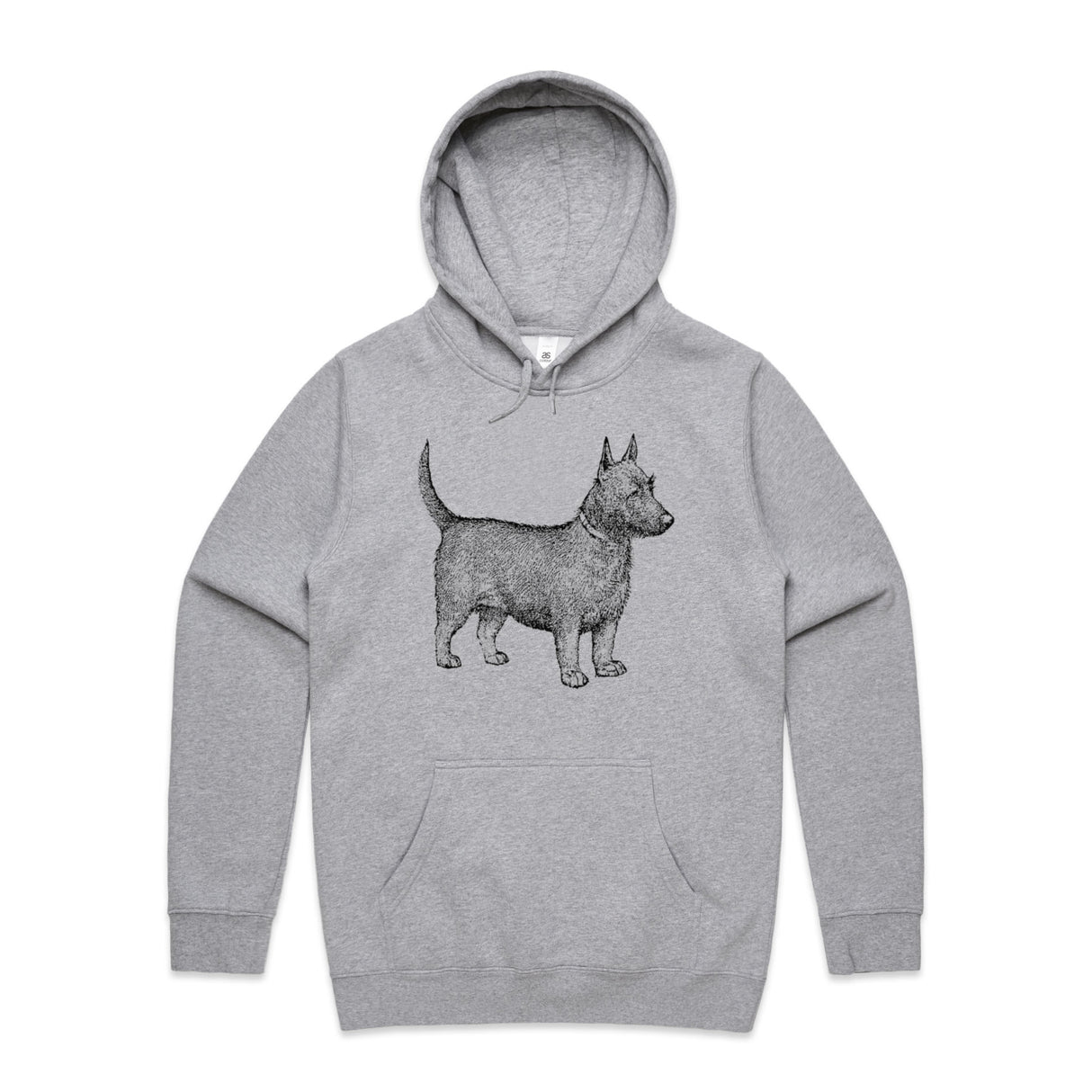 Grey Marle