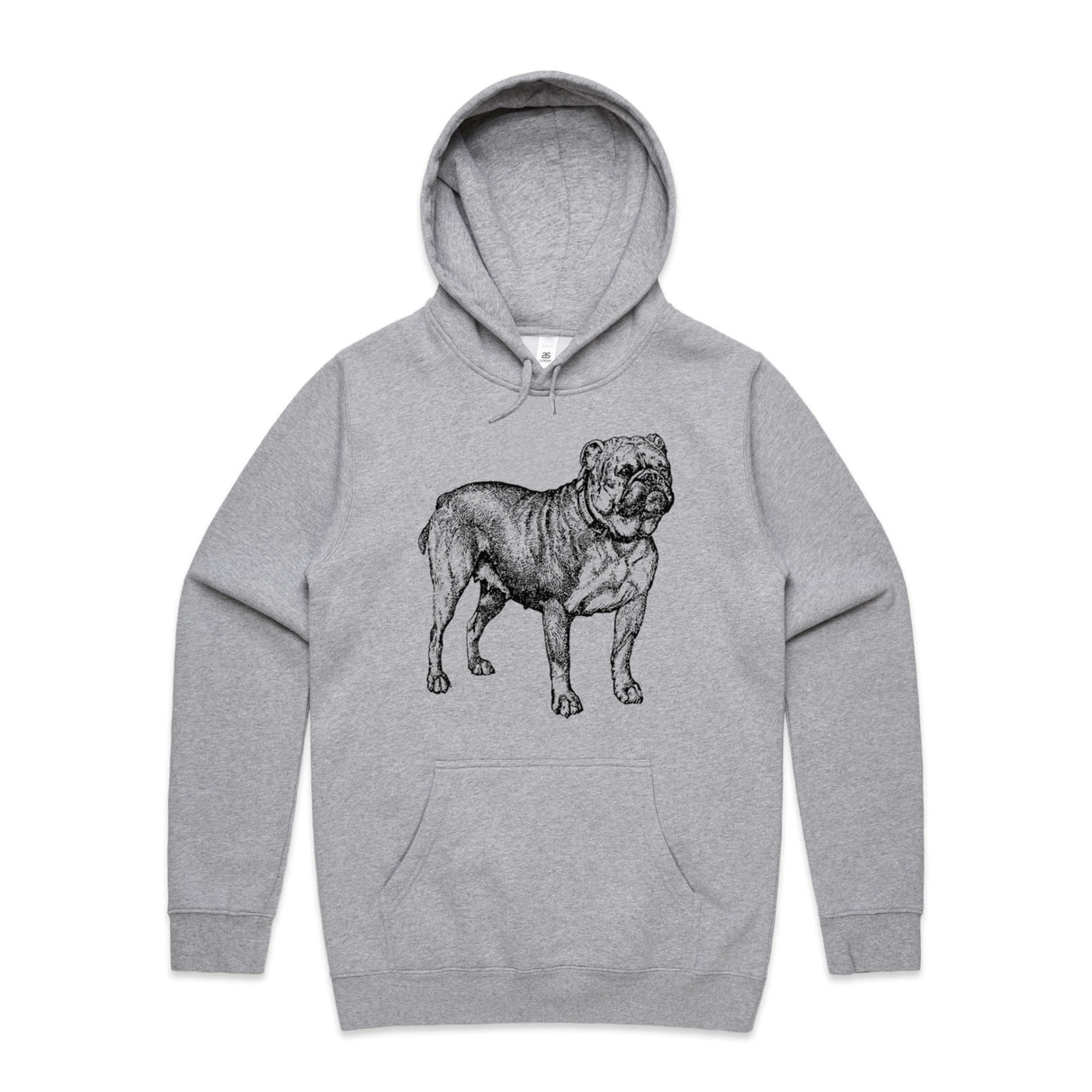 Grey Marle