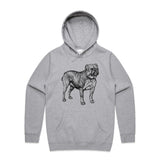 Grey Marle