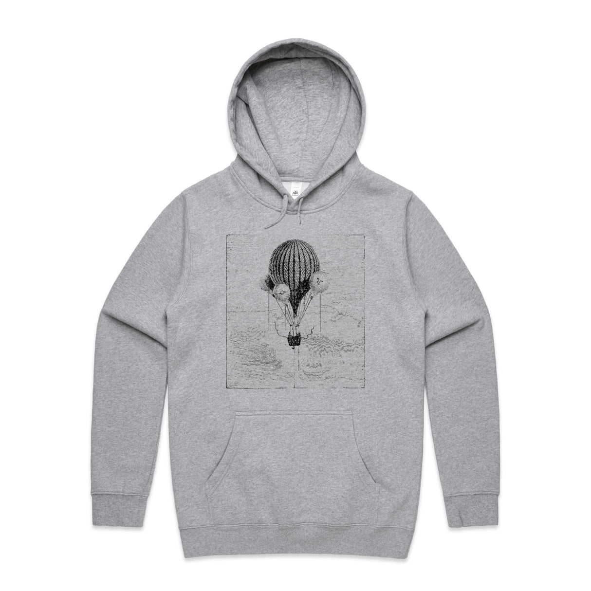 Grey Marle