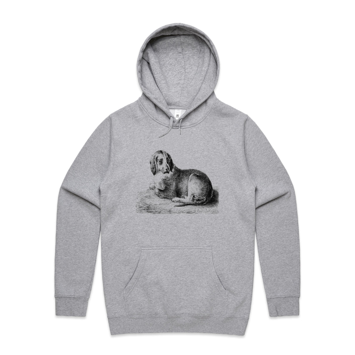 Grey Marle