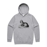 Grey Marle