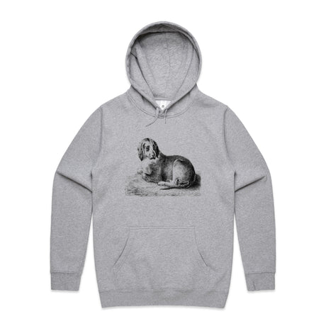 Grey Marle