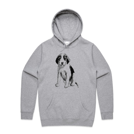 Grey Marle