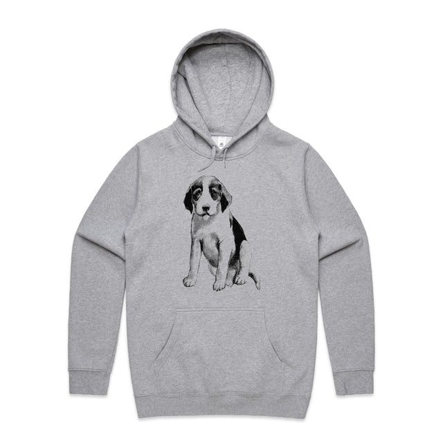 Grey Marle