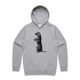 Grey Marle