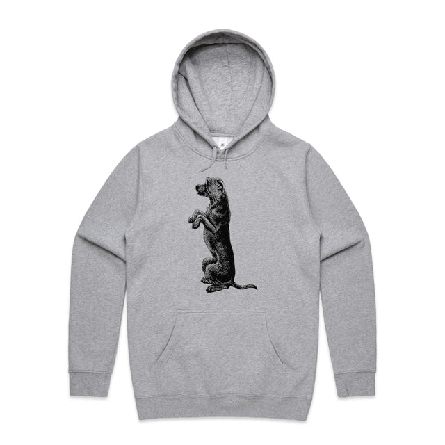 Grey Marle